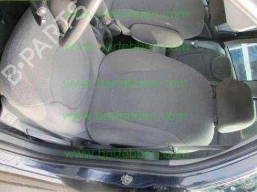 Control unit CITROËN C5 I Break (DE_) 1.8 16V (DE6FZB, DE6FZE) | BP36608622M11 - Image 12