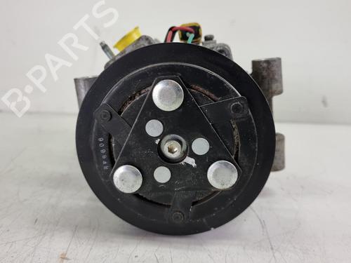 Compressor A/C CITROËN C-ELYSEE (DD_) 1.6 BlueHDi 100 | BP36612932M34 - Image 3