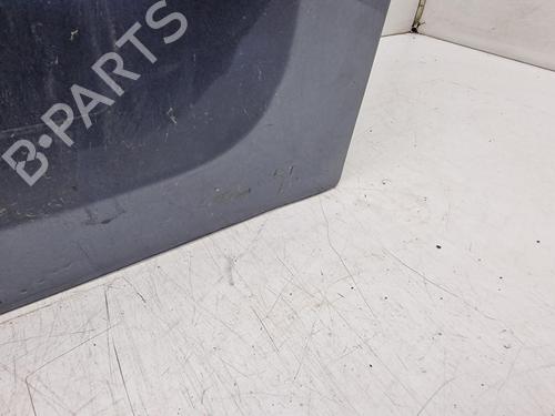 Used Tailgate Tailgate 39418697 39418697