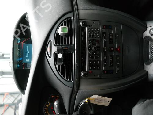 Front right seatbelt CITROËN C5 II (RC_) 3.0 V6 (RCXFUF) | BP36611916I25 - Image 9