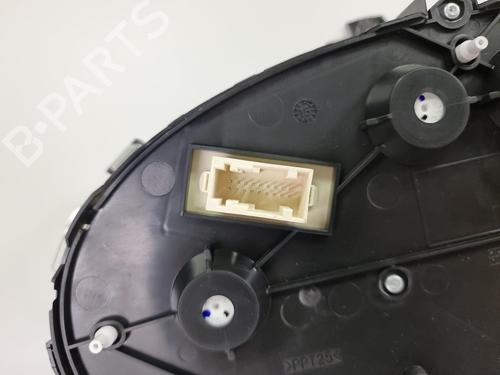 Instrument cluster PEUGEOT PARTNER Box Body/MPV 1.6 HDi / BlueHDi 75 | BP36622722C47 - Image 4