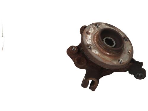 Left front steering knuckle PEUGEOT 1007 (KM_) 1.4 | BP36635718M25 - Image 5