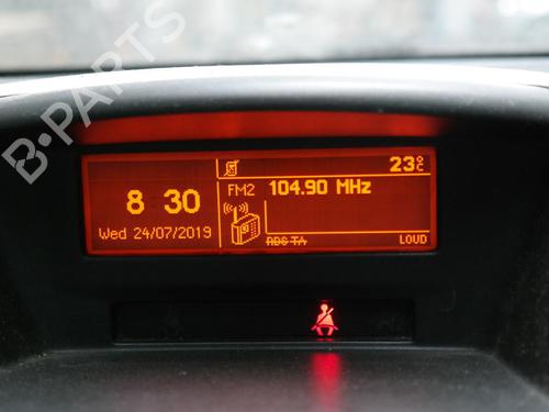 Switch PEUGEOT 207 CC (WD_) 1.6 16V | BP36613911I30 - Image 29
