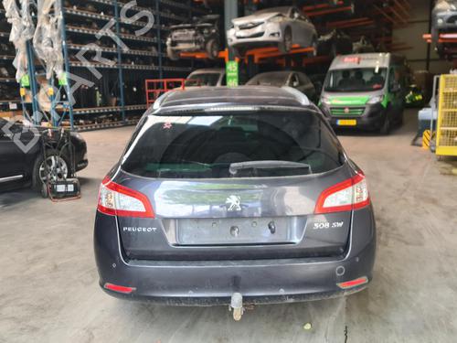 Switch PEUGEOT 508 SW I (8E_) 1.6 THP | BP36631707I30 - Image 2