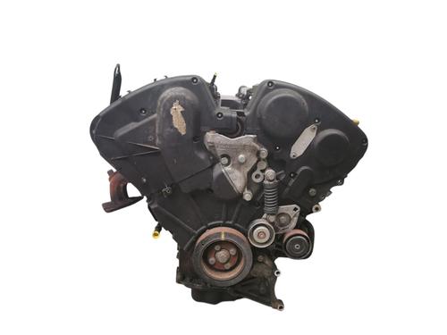 Engine PEUGEOT 407 Coupe (6C_) 3.0 V6 | BP36633993M1 - Image 7