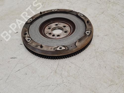 Used Flywheel Flywheel PEUGEOT 208 I (CA_, CC_) 1.2 VTI 82 (82 hp) 36638122 36638122