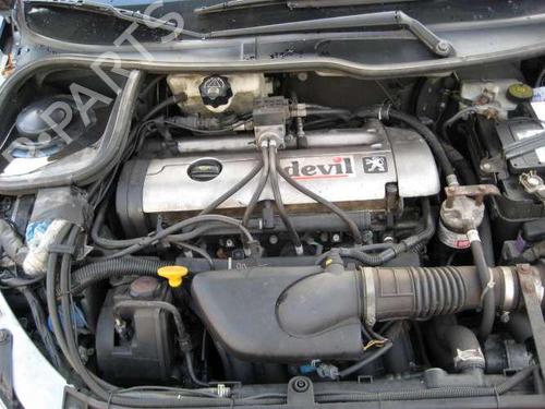 Engine PEUGEOT 206 Hatchback (2A/C) 2.0 S16 | BP36601018M1  - Image 5