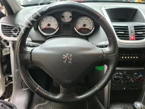 Electronic sensor PEUGEOT 207 SW (WK_) 1.4 16V | BP36632561M84  - Image 18