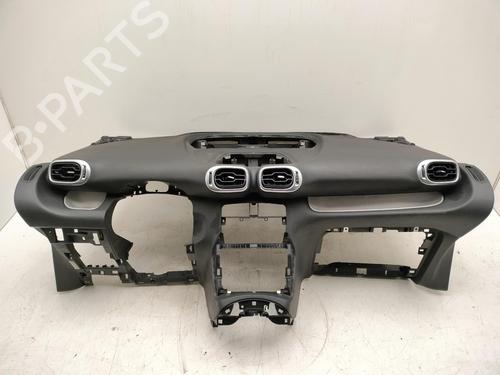 Dashboard CITROËN C3 Picasso (SH_) 1.6 VTi 120 | BP36628096C46 - Image 7
