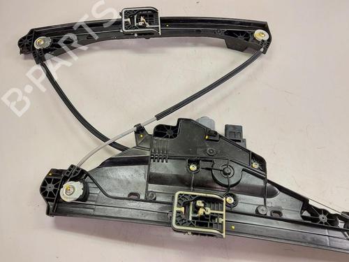Front left window mechanism OPEL MOKKA MOKKA-e (76) | BP36624024C22 - Image 5