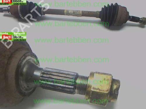left-front-driveshaft-citroen-c3-pluriel-hb_-2003-36603827 main image