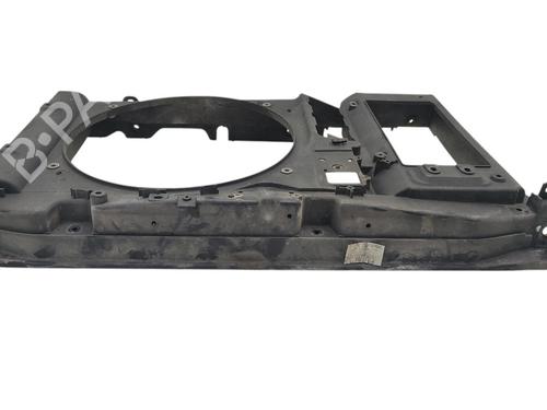 Frontplade/Frontkurv Frontplade/Frontkurv CITROËN BERLINGO Box Body/MPV (B9) 1.6 HDi / BlueHDi 75 (75 hp) 36634899 36634899