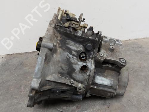 Gearbox CITROËN C3 II (SC_) 1.6 HDi | BP36626493M3 - Image 5