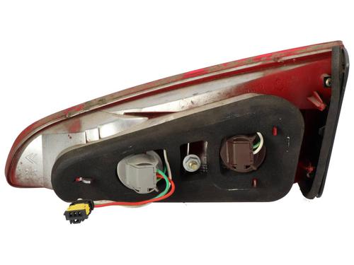 Left tailgate light PEUGEOT 607 (9D, 9U) 3.0 V6 24V | BP36599426C79 - Image 3