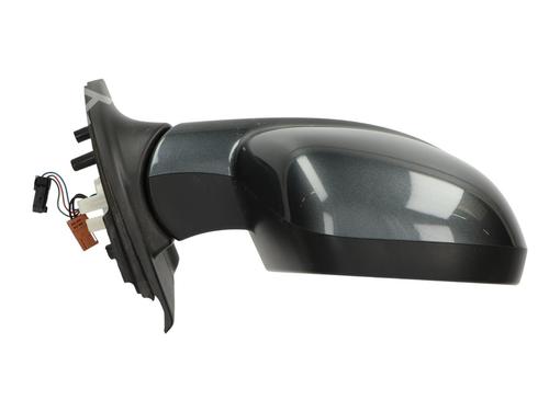 right-mirror-citroen-berlingo-box-bodympv-b9-2008-36636035 main image