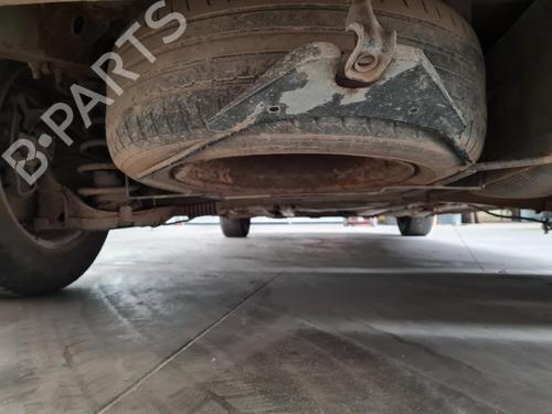 Steering rack CITROËN BERLINGO Box Body/MPV (B9) 1.6 HDi 90 16V | BP36635526M22 - Image 25