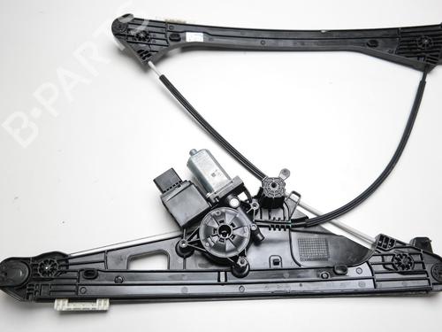 Used Front left window mechanism Front left window mechanism 36616472 36616472