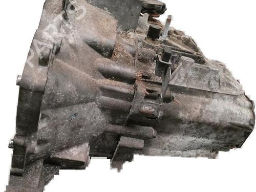 Gearbox CITROËN C6 (TD_) 2.2 HDi | BP36626790M3 - Image 4