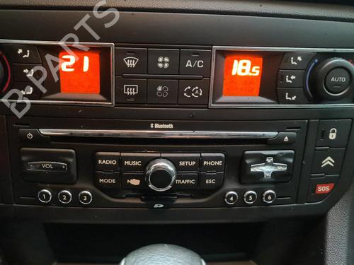 Gearbox CITROËN C5 III Break (RW_) 1.6 THP 155 | BP36627019M3 - Image 16
