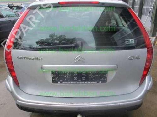 Egr CITROËN C5 I Break (DE_) 2.0 16V (DERFNF, DERFNC, RERFNC) | BP36608600M69 - Image 15