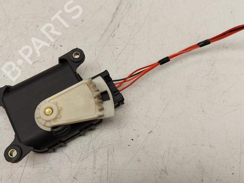 Køleblæser Køleblæser CITROËN C5 I (DC_) 2.0 16V (DCRFNC, DCRFNF) (136 hp) 36622597 36622597