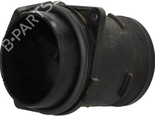 Mass air flow sensor PEUGEOT 508 I (8D_) 2.2 HDi | BP36638544M95 - Image 6