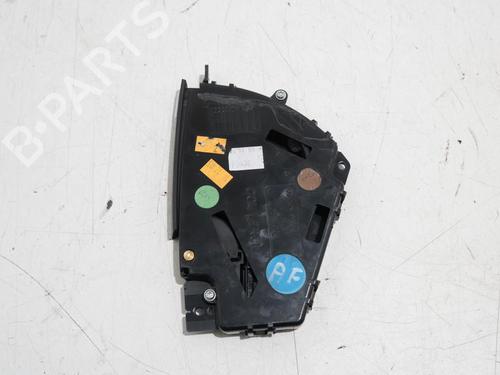 Used Middle console Middle console 36622289 36622289
