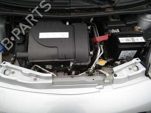 Electronic sensor CITROËN C1 (PM_, PN_) 1.0 | BP36610232M84 - Image 4