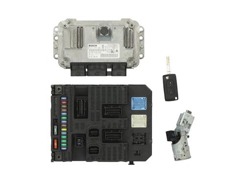 Control unit CITROËN C3 Pluriel (HB_) 1.6 | BP36625003M11 - Image 6