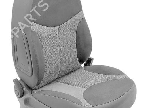 Right front seat CITROËN C3 Pluriel (HB_) 1.4 HDi | BP36631519C16 - Image 7