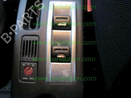 Electronic sensor PEUGEOT 307 CC (3B) 2.0 16V | BP36602756M84 - Image 13