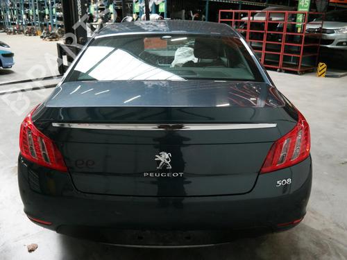 Switch PEUGEOT 508 I (8D_) 2.0 HDi Hybrid4 AWC | BP36615154I30 - Image 10