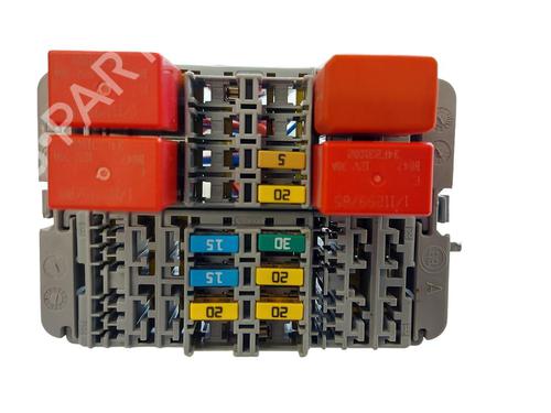 fuse-box-peugeot-boxer-van-2006-36630078 main image