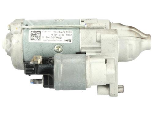 Starter CITROËN C5 AIRCROSS (A_) 1.5 BlueHDi 130 (ACYHZJ, ACYHZR) | BP36624103M8 - Image 5