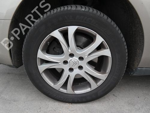 Switch CITROËN C5 III Break (RW_) 2.7 HDi | BP36609431I30 - Image 20