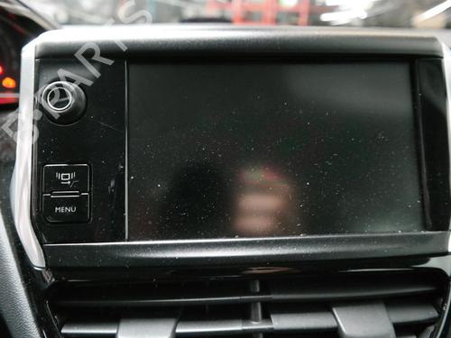 Switch PEUGEOT 208 I (CA_, CC_) 1.4 VTi | BP36618833I30 - Image 7