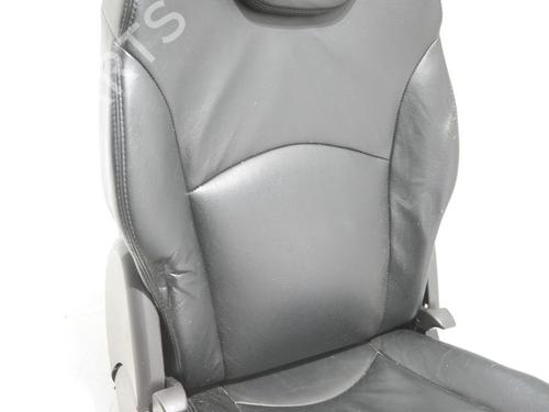 Sæde Bagtil PEUGEOT 807 (EB_) 2.2 | BP36607500C17 - Image 2