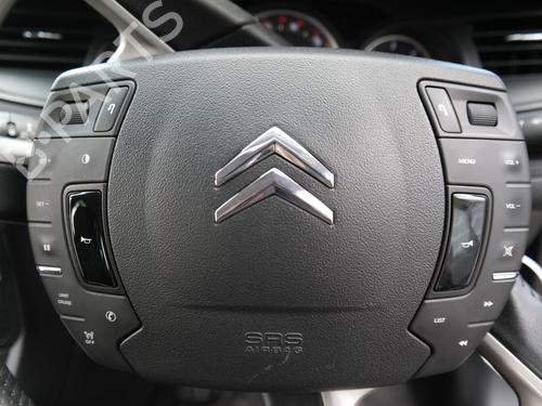 Headrest CITROËN C5 III Break (RW_) 1.6 HDi 110 | BP36610755I31 - Image 19