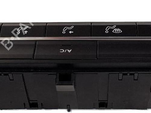 Climate control CITROËN BERLINGO Box Body/MPV (K9) 1.5 BlueHDi 130 | BP36638939I5 - Image 6