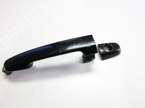 Used Front left interior door handle Front left interior door handle CITROËN C1 II (PA_, PS_) 1.0 VTi 72 (72 hp) 36615133 36615133