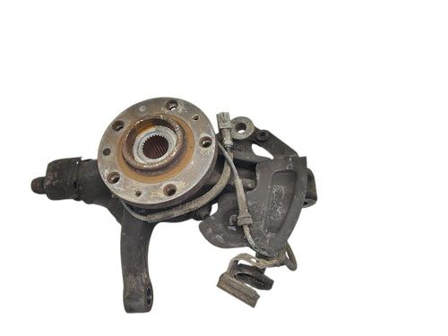 Left front steering knuckle CITROËN JUMPY III Van (V_) 2.0 BlueHDi 120 | BP36633873M25 - Image 3