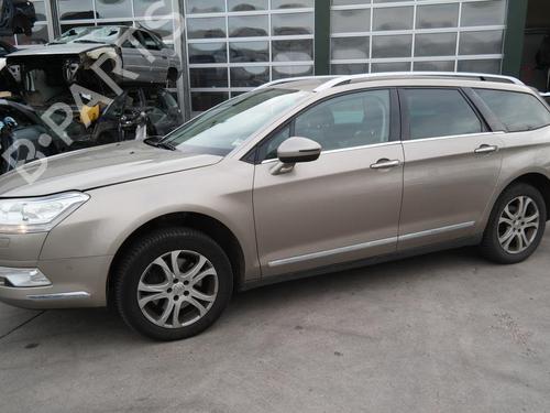 Switch CITROËN C5 III Break (RW_) 2.7 HDi | BP36609431I30 - Image 4
