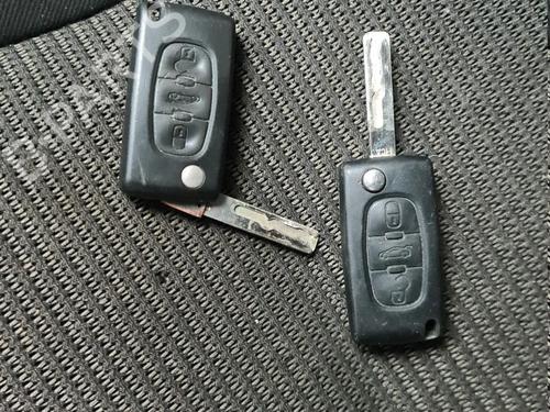Switch PEUGEOT 308 CC (4B_) 1.6 16V | BP36627587I30 - Image 40