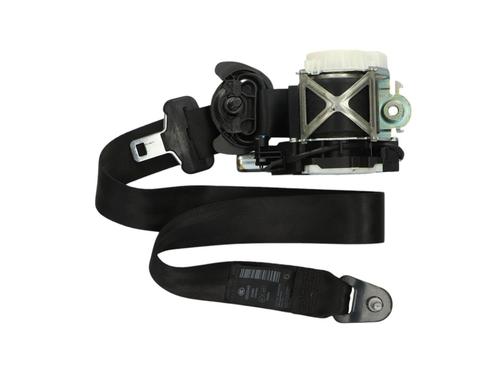 Front right seatbelt CITROËN C5 III Break (RW_) 1.6 THP 155 | BP36633493I25 - Image 6