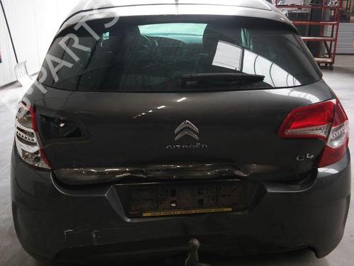 Switch CITROËN C4 II (NC_) 1.6 VTi 120 (NC5FS0, NC5FS9) | BP36619147I30 - Image 19