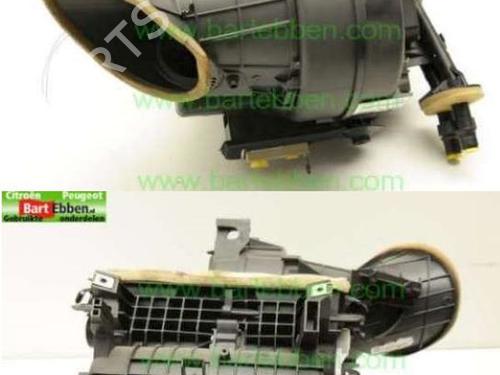 Used Pipe Pipe CITROËN C2 (JM_) 1.6 (109 hp) 36608989 36608989