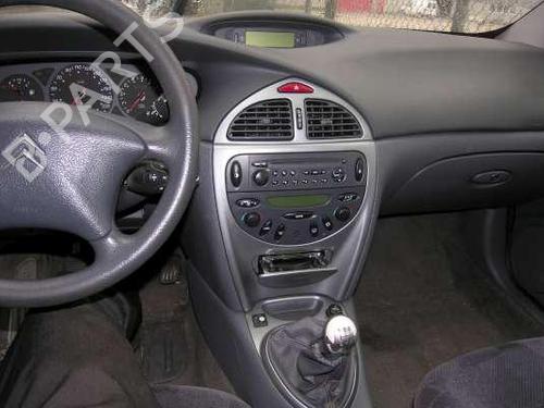 Control unit CITROËN C5 I Break (DE_) 1.8 16V (DE6FZB, DE6FZE) | BP36601325M11 - Image 9