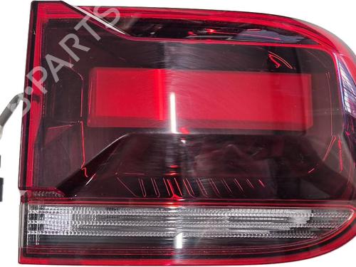 Left taillight CITROËN C5 AIRCROSS (A_) 1.6 THP 165 (A45GYJ) | BP40164149C34 - Image 2
