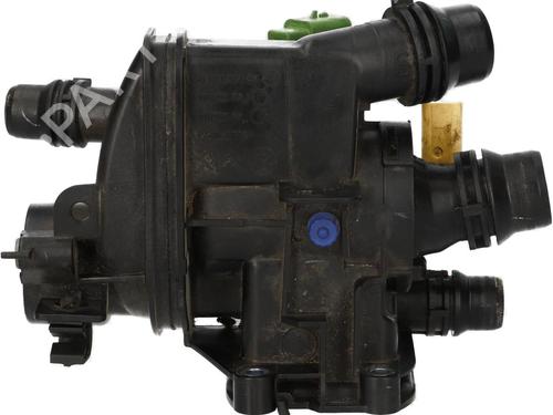 Thermostat housing PEUGEOT 2008 I (CU_) 1.2 THP 130 / PureTech 130 | BP36635233M116 - Image 8