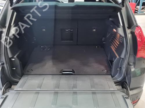 Control unit PEUGEOT 3008 I MPV (0U_) 1.6 VTi | BP36638457M11  - Image 74